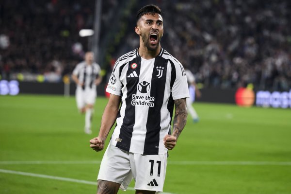 国内股票配资资讯 迪马: 尤文的尼古拉斯-冈萨雷斯是国米的备选, 费用2000万欧+奖金